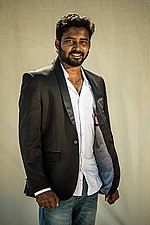 Actor Dinesh Ravi 016.jpg