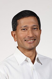 Vivian Balakrishnan - 2010.jpg