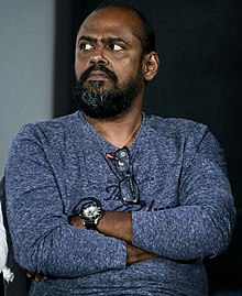 Pasupathy at Anjala Audio Launch.jpg