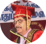 Vice Chancellor Sivasubramaniam Raveendranath.gif