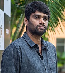 H. Vinoth at Theeran Adhigaaram Ondru Press Meet.jpg