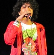 Naresh iyer and stephen devassy springspree2011.JPG