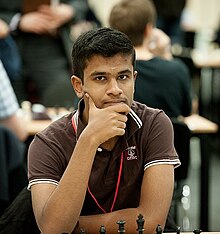 London Chess Classic 2016 Day2-3 (31563272325).jpg