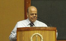 Kasturirangan at IISc.jpg