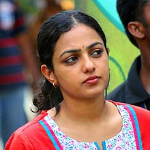 Nithya Menen Thalsamayam 2011.jpg