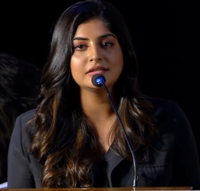 Manjima Mohan