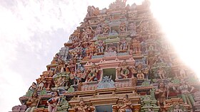 திருக்கேதீச்சரம்