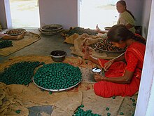 Making of Bomb Shells.JPG