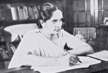 Sirimavo Bandaranaike, Prime Minister of Ceylon 1960.PNG