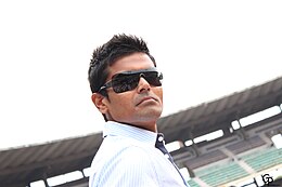 Subramaniam Badrinath.JPG