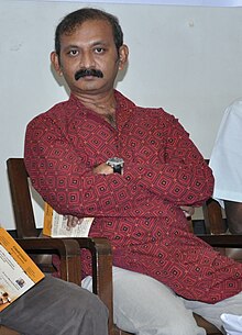 Director Radha Mohan (cropped).jpg