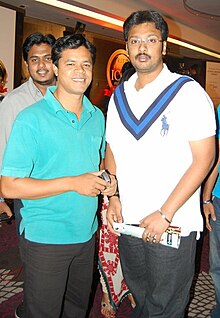 Shaik Mydeen With Dayanidhi Azhagiri.jpg