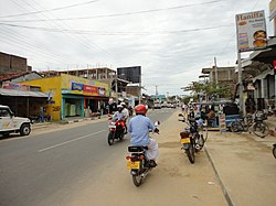 Kalmunaikudi Main Street.JPG