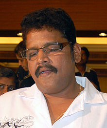 KS Ravikumar (cropped).JPG