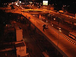 Chrompet flyover.jpg