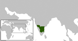 நரசிம்மவர்மன் கால பல்லவ நாடு