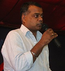 Gautham Menon (cropped).jpg