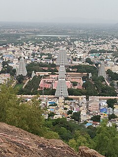 அண்ணாமலையார் கோயில்