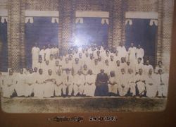 First Tamil Enclyopedia Committee.JPG