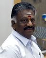 ஓ. பன்னீர்செல்வம் (2001 - 2002, 2014 - 2015, 2016 - 2017) 14 சனவரி 1951 (1951-01-14) (அகவை 74)