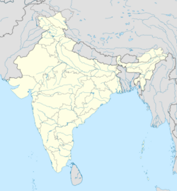 கள்ளக்குறிச்சி மாவட்டம் is located in இந்தியா