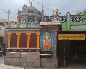 Kumbakonam malayala mariamman temple.jpg