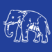 Elephant Bahujan Samaj Party.svg.png