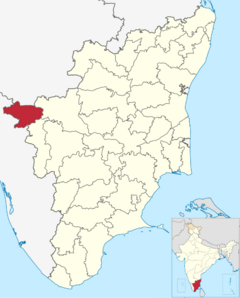 Nilgiris in Tamil Nadu (India).svg.png