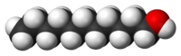 Space-filling formula