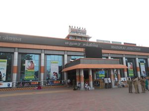 Madurai railway station.JPG