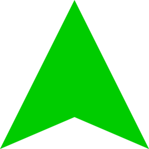 Green Arrow Up Darker.svg.png