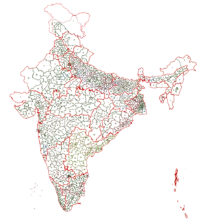 Lok Sabha constituencies of India.png