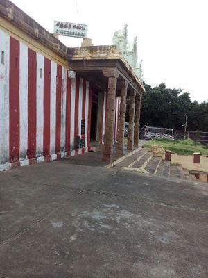 Chithra Saba, Courtallam.jpg