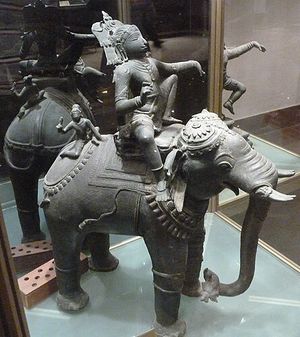 Ayyanar on elephant side view.jpg