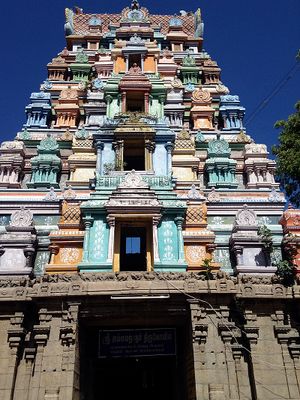 Cheranmahadevi Ammainathar Temple7.jpg