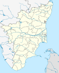 அம்மாபேட்டை, சேலம் is located in தமிழ் நாடு