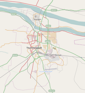 Tiruchirappalli city locator.png