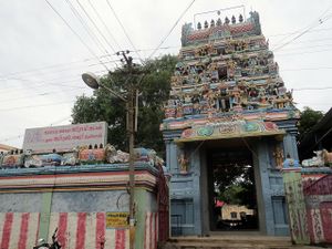 Rajagopuram-Amirthakadeswarar koil, Selaiyur.jpg