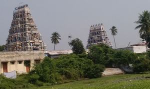 Keelaparasalur veeratesvarar temple1.jpg