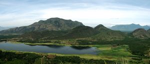 Manjalaru Dam, Theni District.jpg