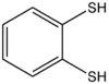 Skeletal formula