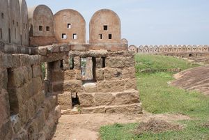 Inside Thirumayam Fort.JPG