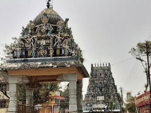 Parimala Ranganathar temple, Thiruindalur (1).jpg