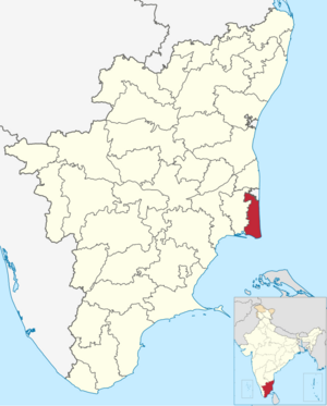 India Tamil Nadu districts Nagapattinam.svg.png