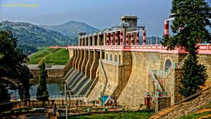 Krishangiri Dam Outside.jpg