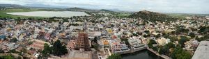 Panorama of Thiruparankundram Madurai.jpg