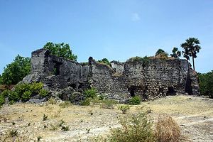 Delft Island fort.JPG