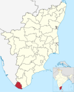 Kanyakumari in Tamil Nadu (India).svg.png