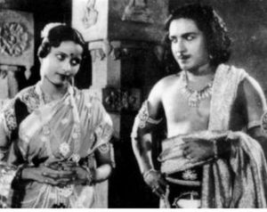 Uthamaputhiran 1940 film.jpg