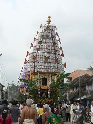 Kalpathy Car Festival.JPG